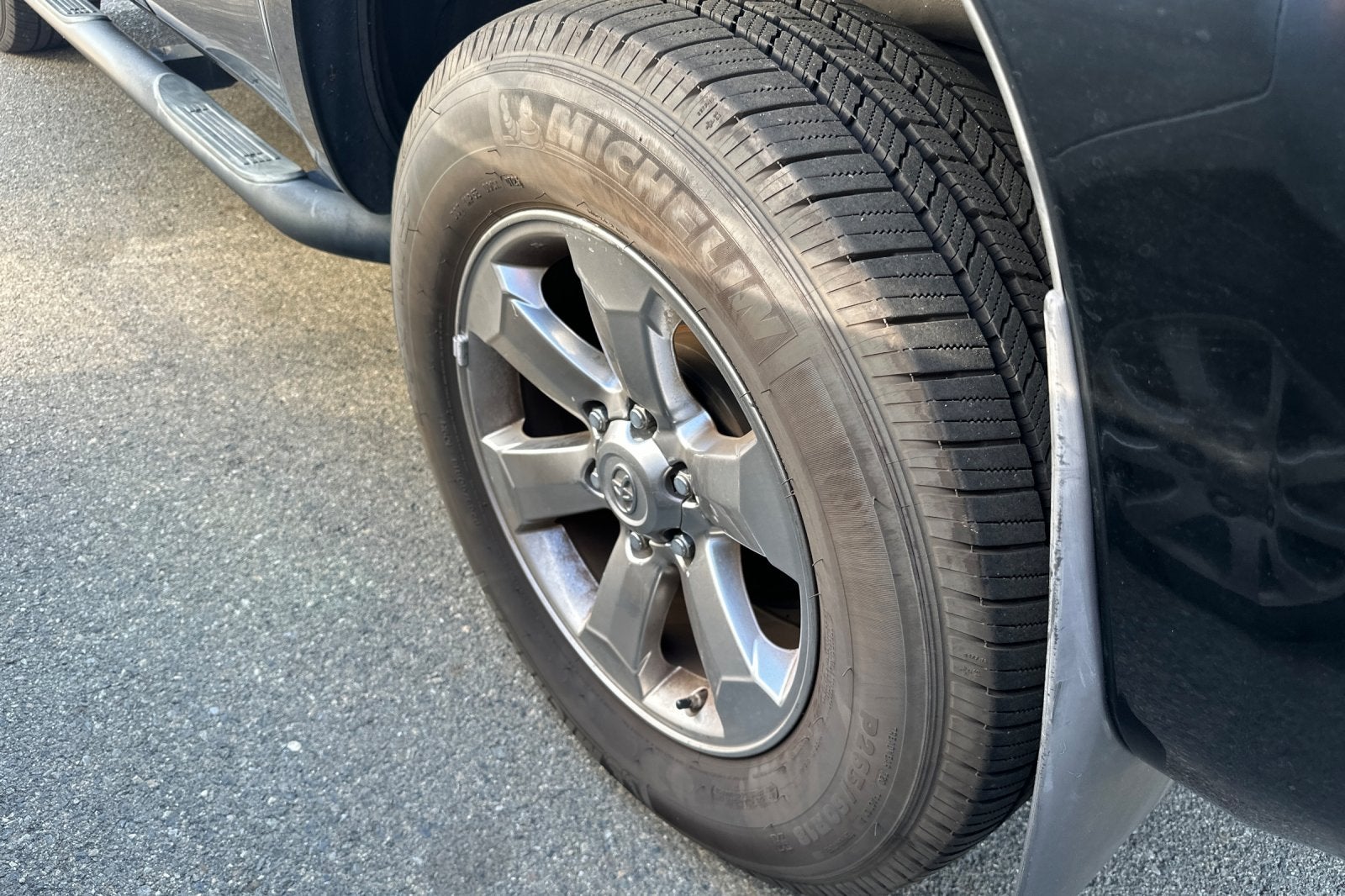 2008 Toyota 4Runner Sport