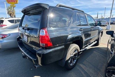 2008 Toyota 4Runner Sport