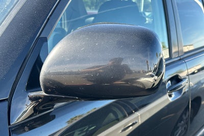 2008 Toyota 4Runner Sport