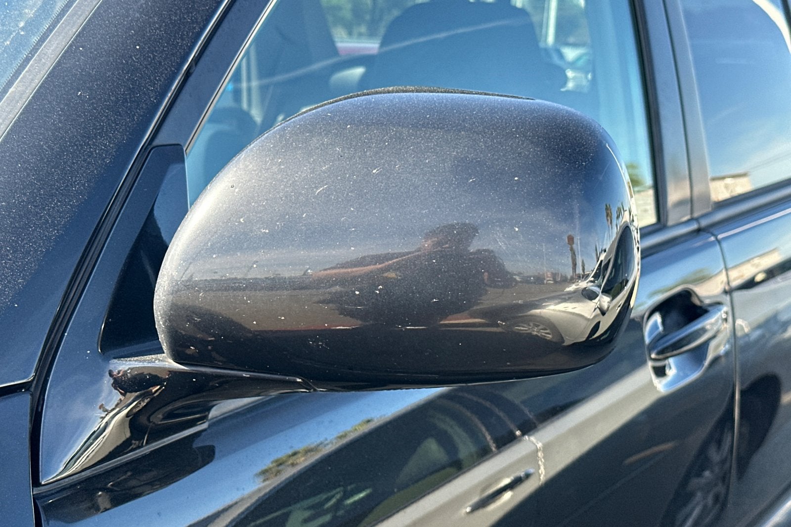 2008 Toyota 4Runner Sport