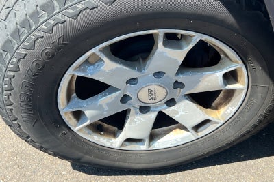 2005 Toyota 4Runner SR5