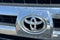 2005 Toyota 4Runner SR5