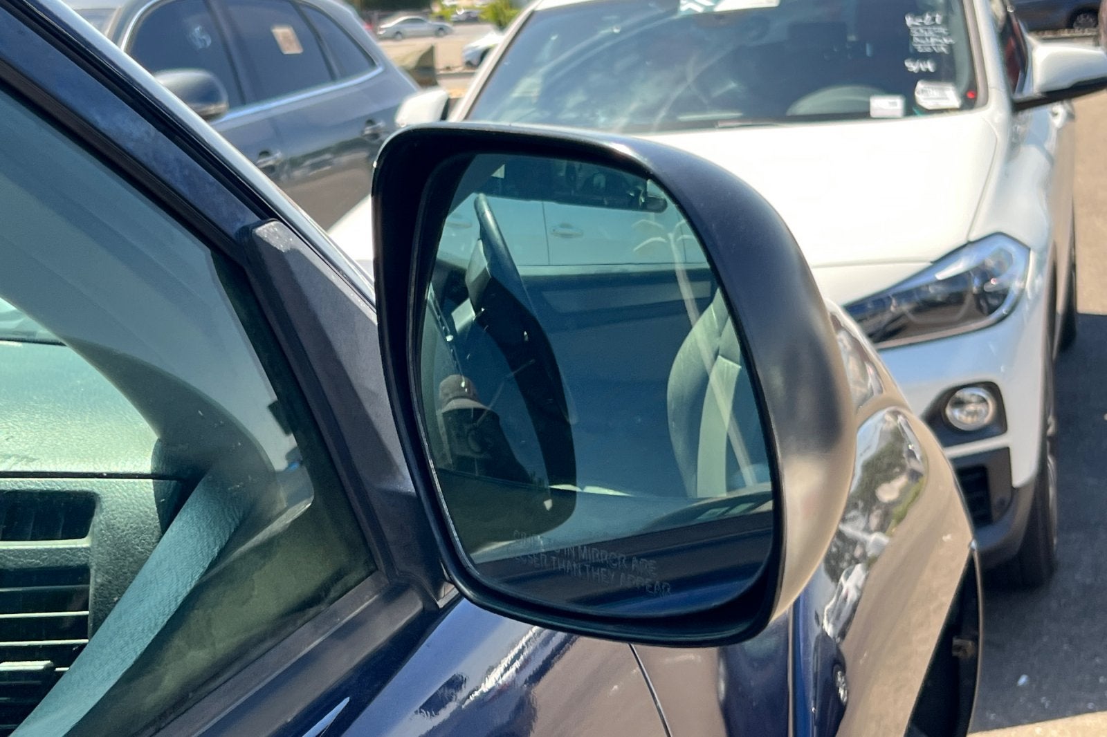 2005 Toyota 4Runner SR5