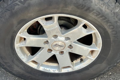 2005 Toyota 4Runner SR5