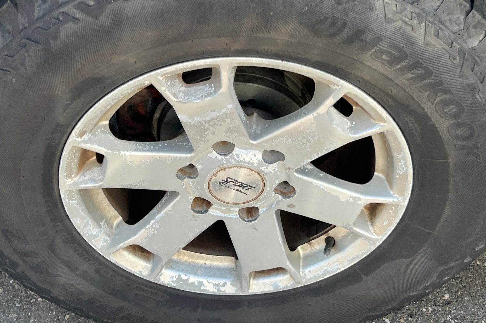 2005 Toyota 4Runner SR5