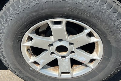2005 Toyota 4Runner SR5