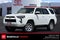 2016 Toyota 4Runner Trail Premium