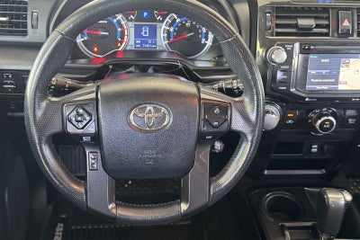 2016 Toyota 4Runner Trail Premium