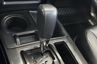 2016 Toyota 4Runner Trail Premium