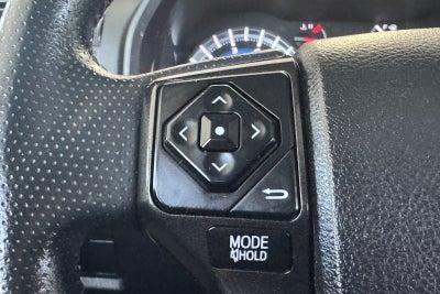 2016 Toyota 4Runner Trail Premium