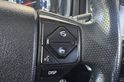 2016 Toyota 4Runner Trail Premium
