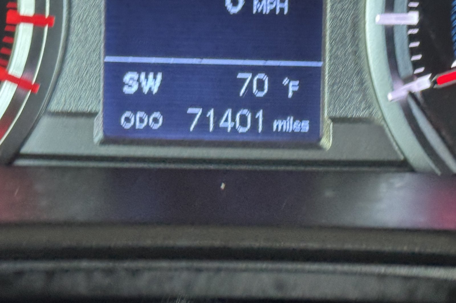 2016 Toyota 4Runner Trail Premium
