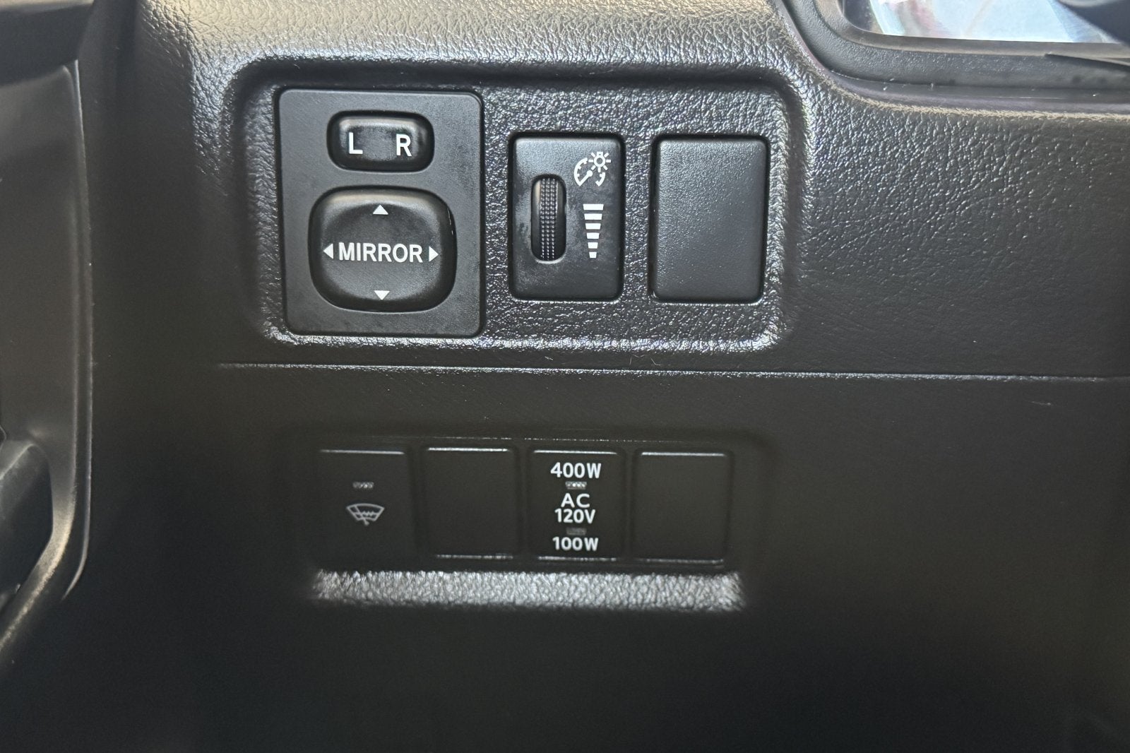 2016 Toyota 4Runner Trail Premium