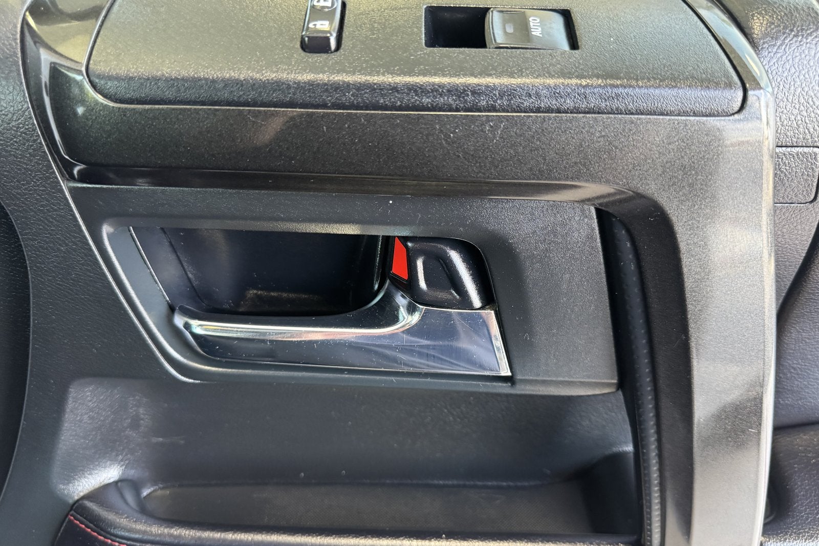2016 Toyota 4Runner Trail Premium