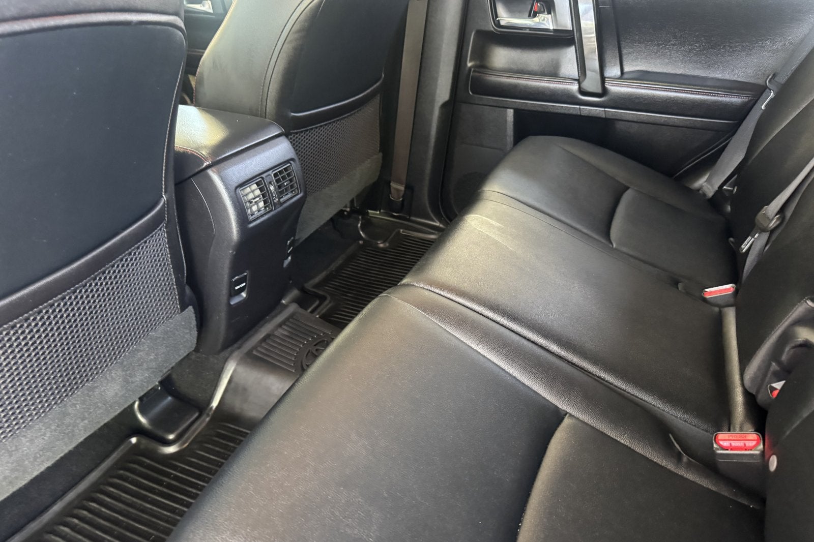 2016 Toyota 4Runner Trail Premium