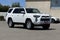 2016 Toyota 4Runner Trail Premium