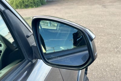 2015 Toyota 4Runner Trail