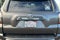 2015 Toyota 4Runner Trail