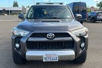 2015 Toyota 4Runner Trail