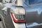 2015 Toyota 4Runner Trail