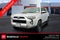 2019 Toyota 4Runner TRD Off Road Premium