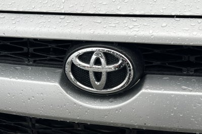 2019 Toyota 4Runner TRD Off Road Premium