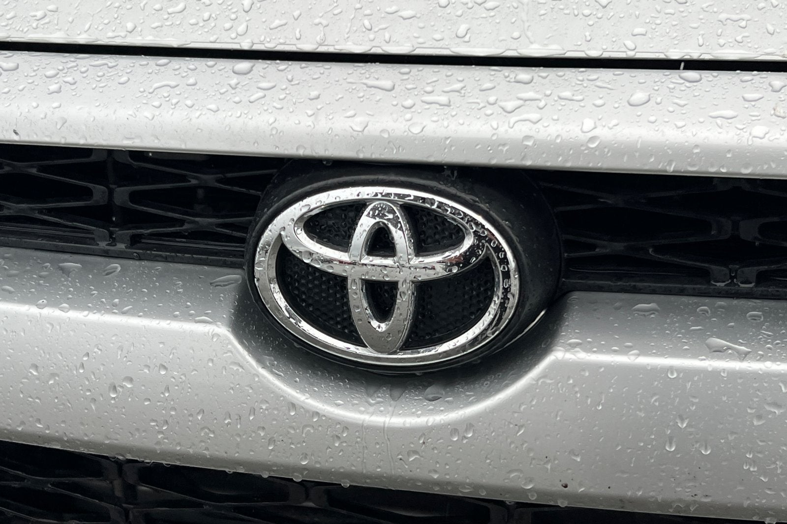 2019 Toyota 4Runner TRD Off Road Premium