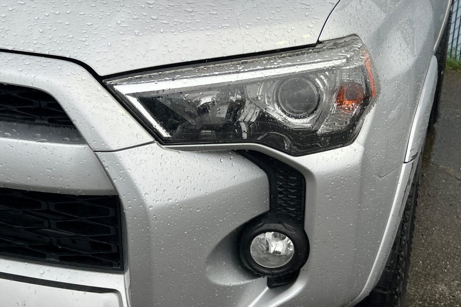 2019 Toyota 4Runner TRD Off Road Premium