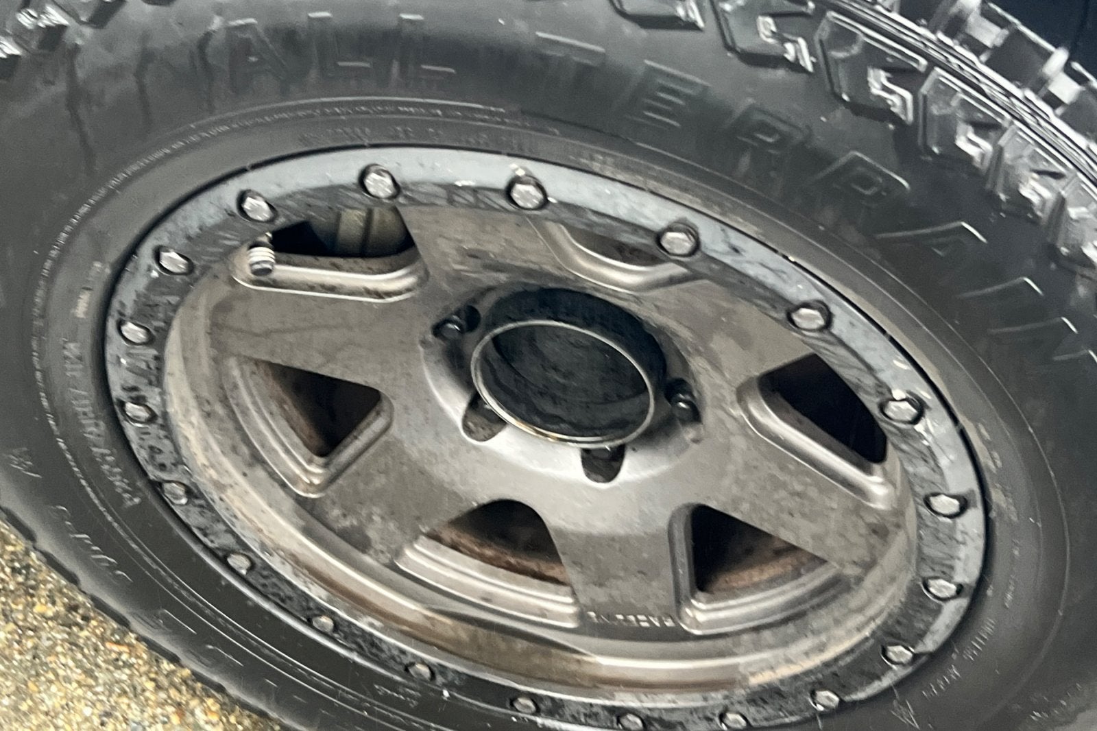 2019 Toyota 4Runner TRD Off Road Premium