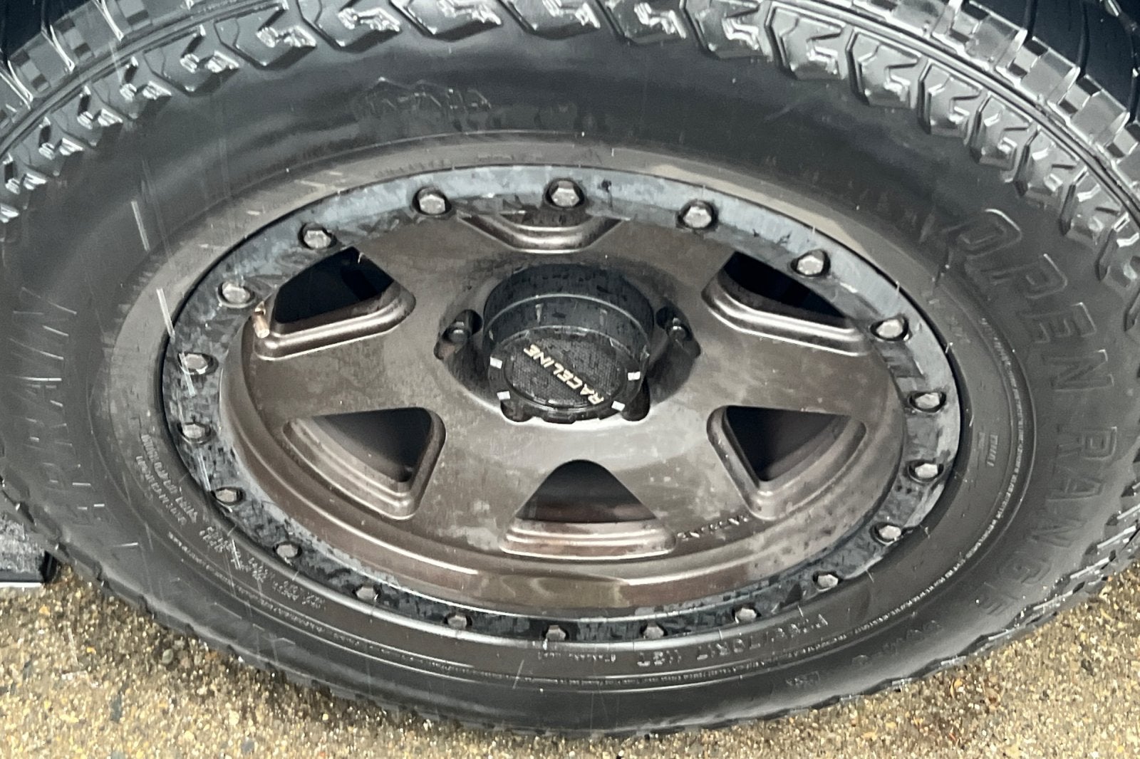 2019 Toyota 4Runner TRD Off Road Premium