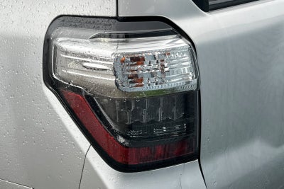 2019 Toyota 4Runner TRD Off Road Premium