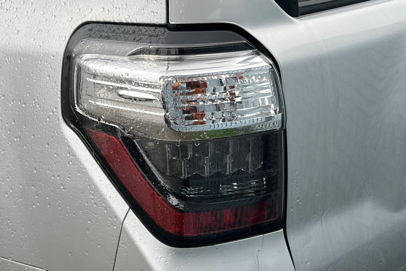 2019 Toyota 4Runner TRD Off Road Premium