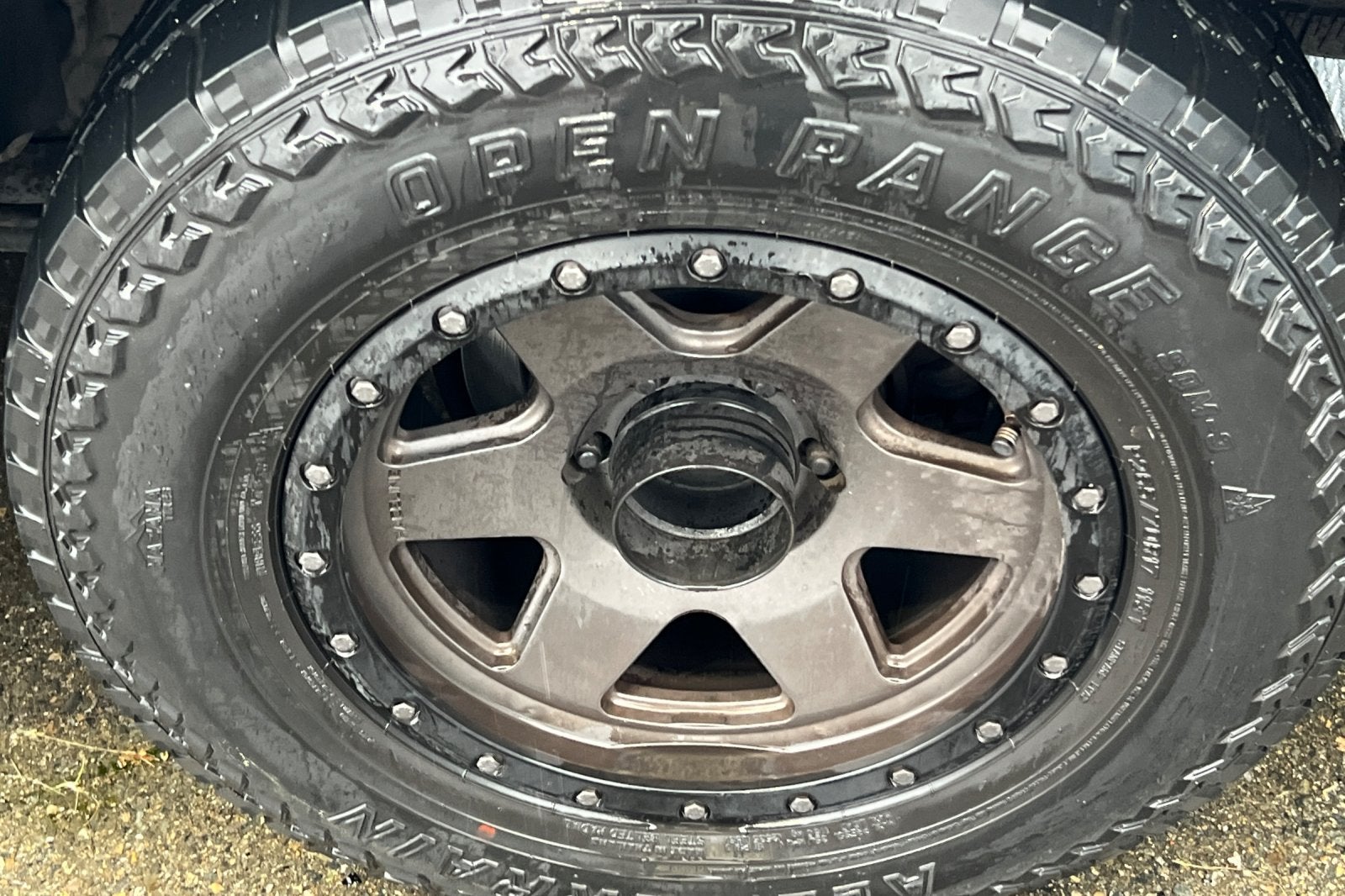 2019 Toyota 4Runner TRD Off Road Premium