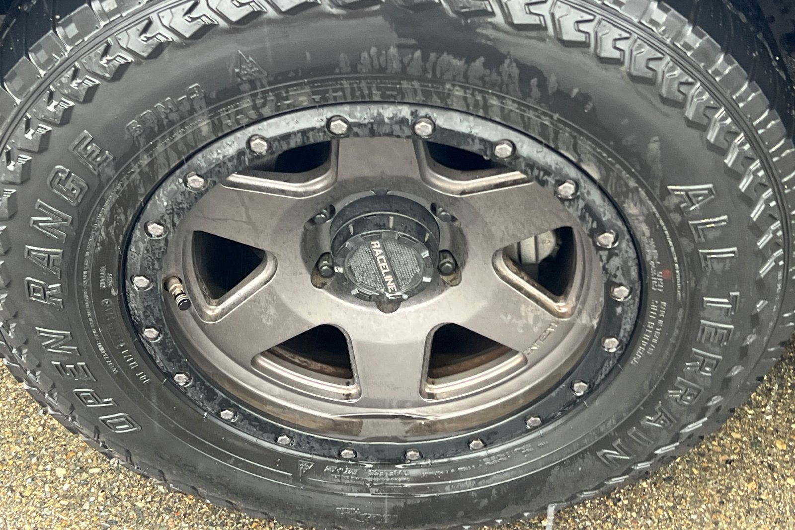 2019 Toyota 4Runner TRD Off Road Premium