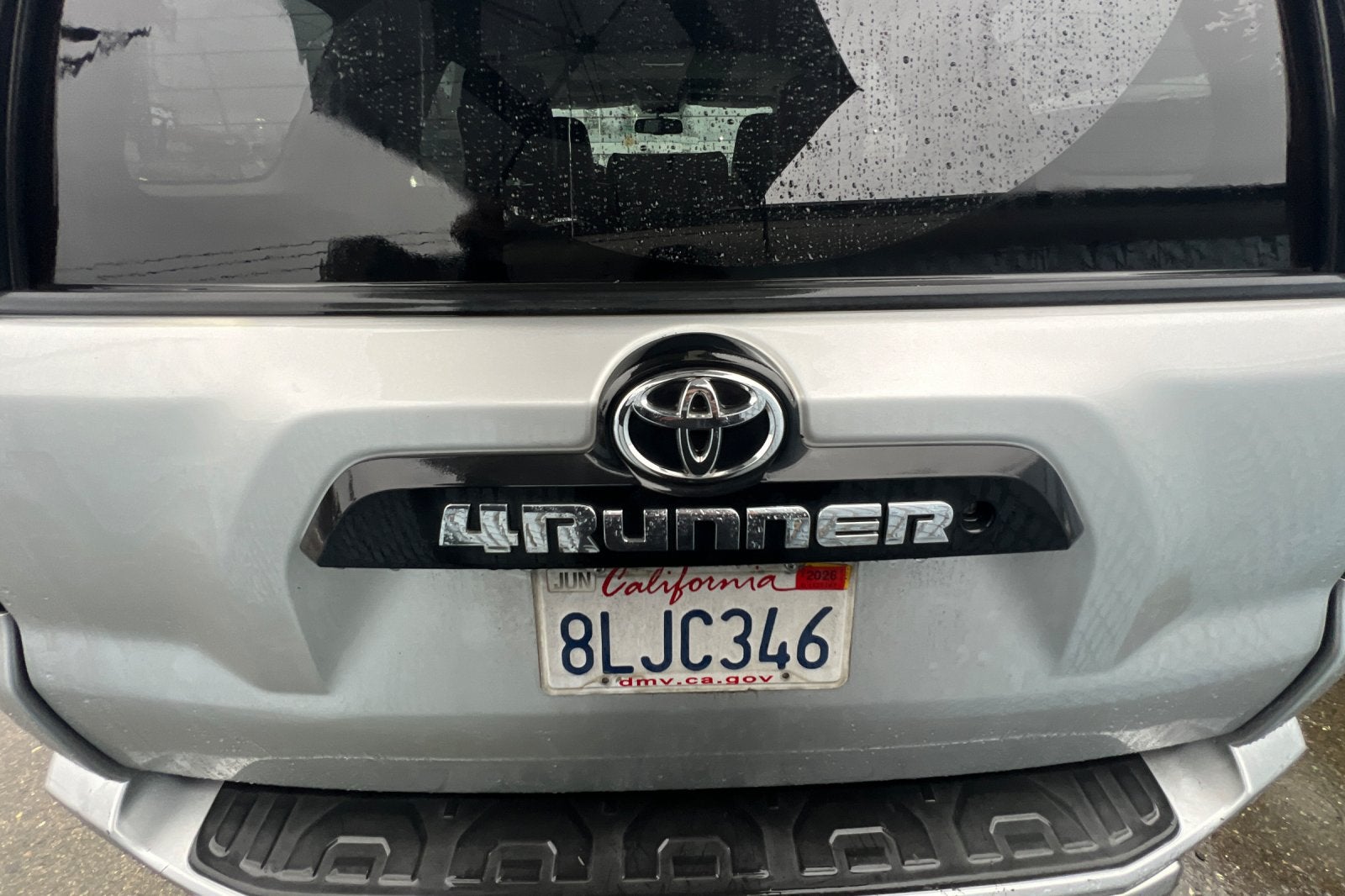 2019 Toyota 4Runner TRD Off Road Premium