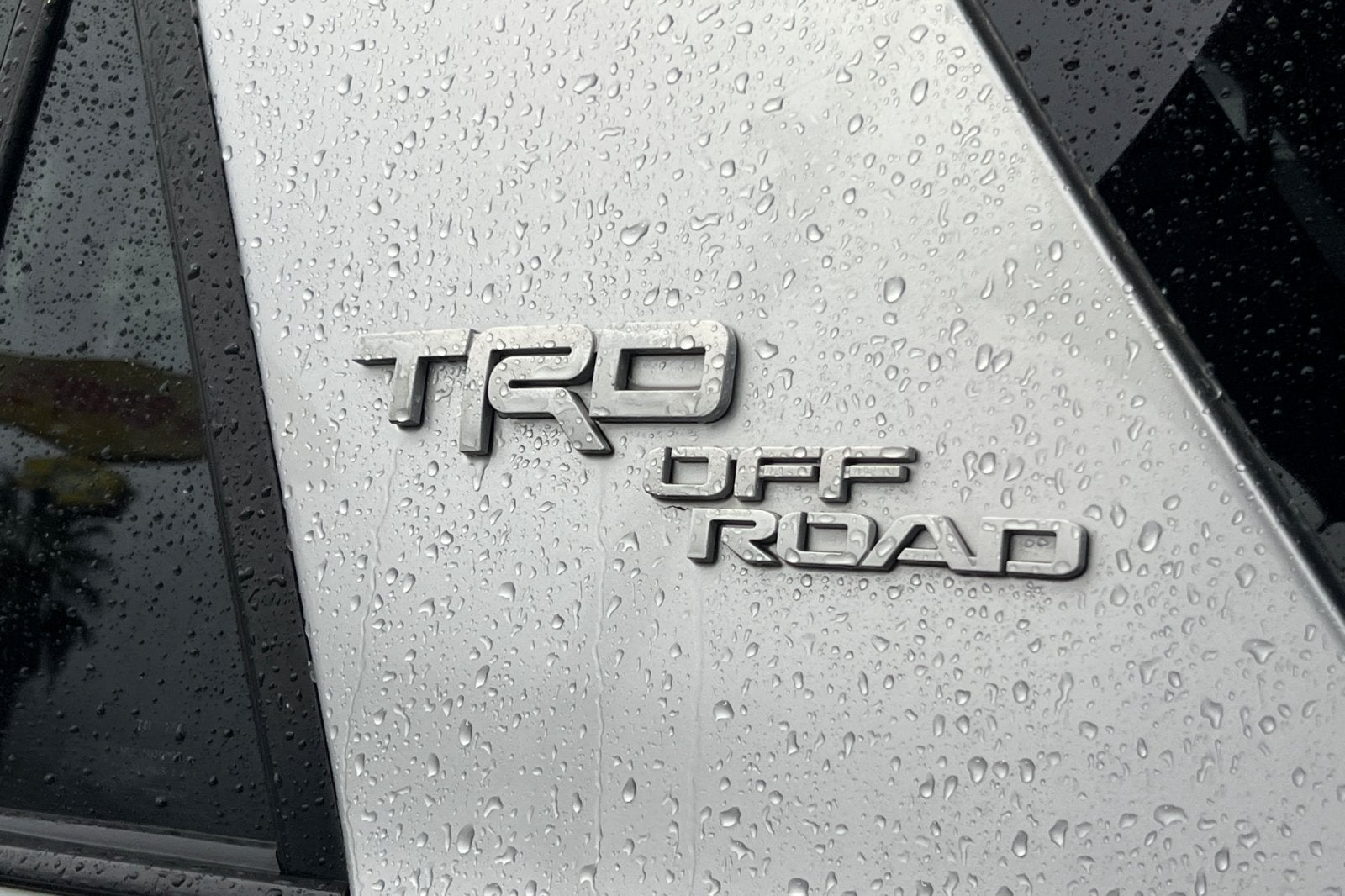 2019 Toyota 4Runner TRD Off Road Premium