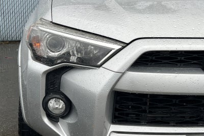 2019 Toyota 4Runner TRD Off Road Premium