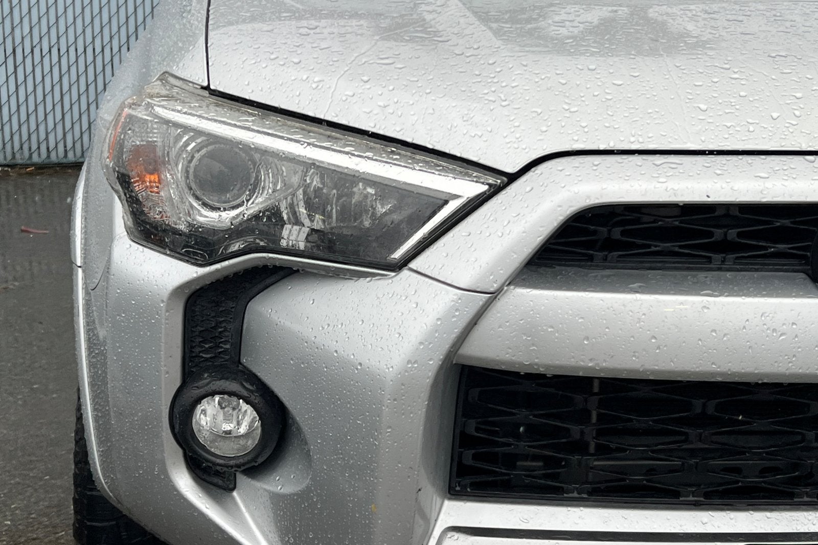 2019 Toyota 4Runner TRD Off Road Premium