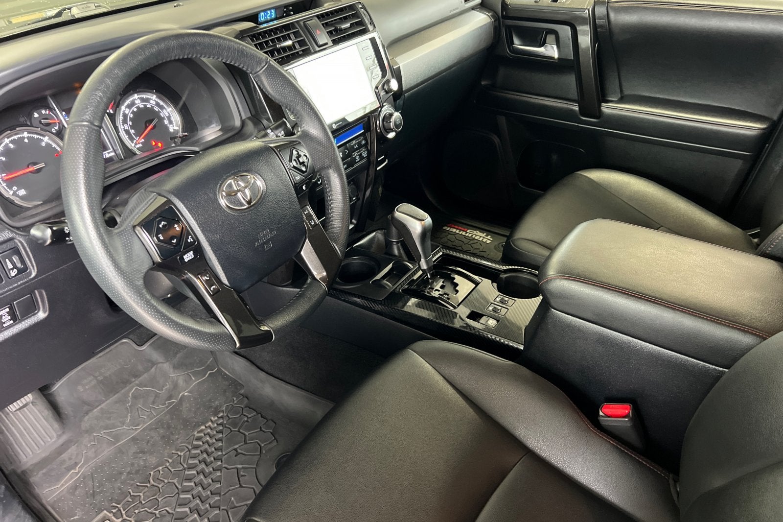 2020 Toyota 4Runner TRD Pro