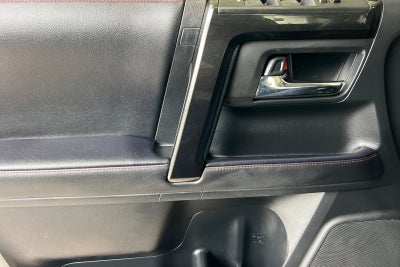 2020 Toyota 4Runner TRD Pro