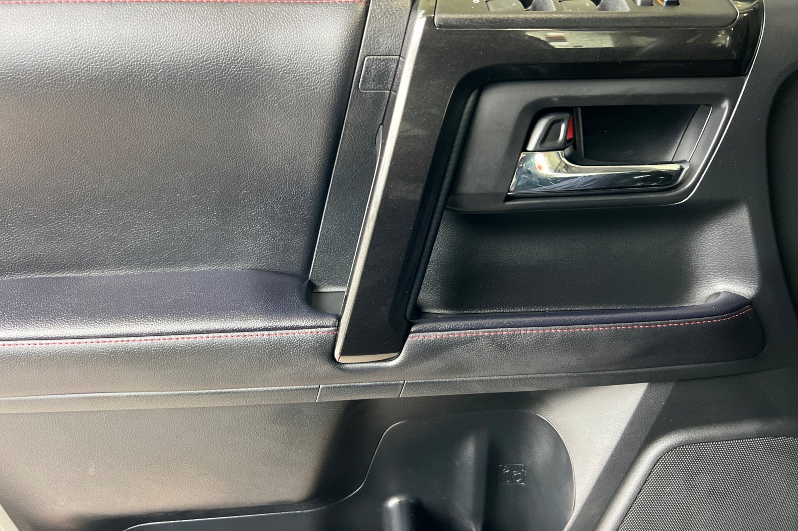 2020 Toyota 4Runner TRD Pro