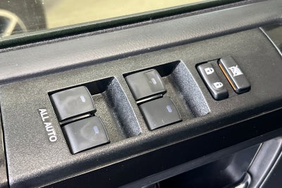 2020 Toyota 4Runner TRD Pro