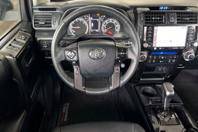 2020 Toyota 4Runner TRD Pro