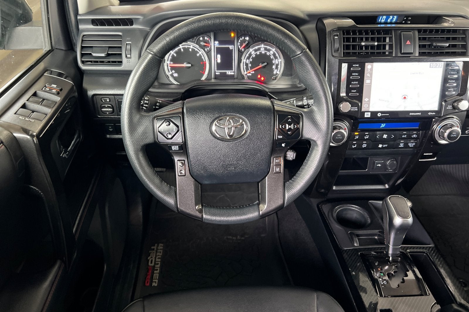 2020 Toyota 4Runner TRD Pro
