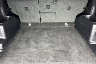 2020 Toyota 4Runner TRD Pro