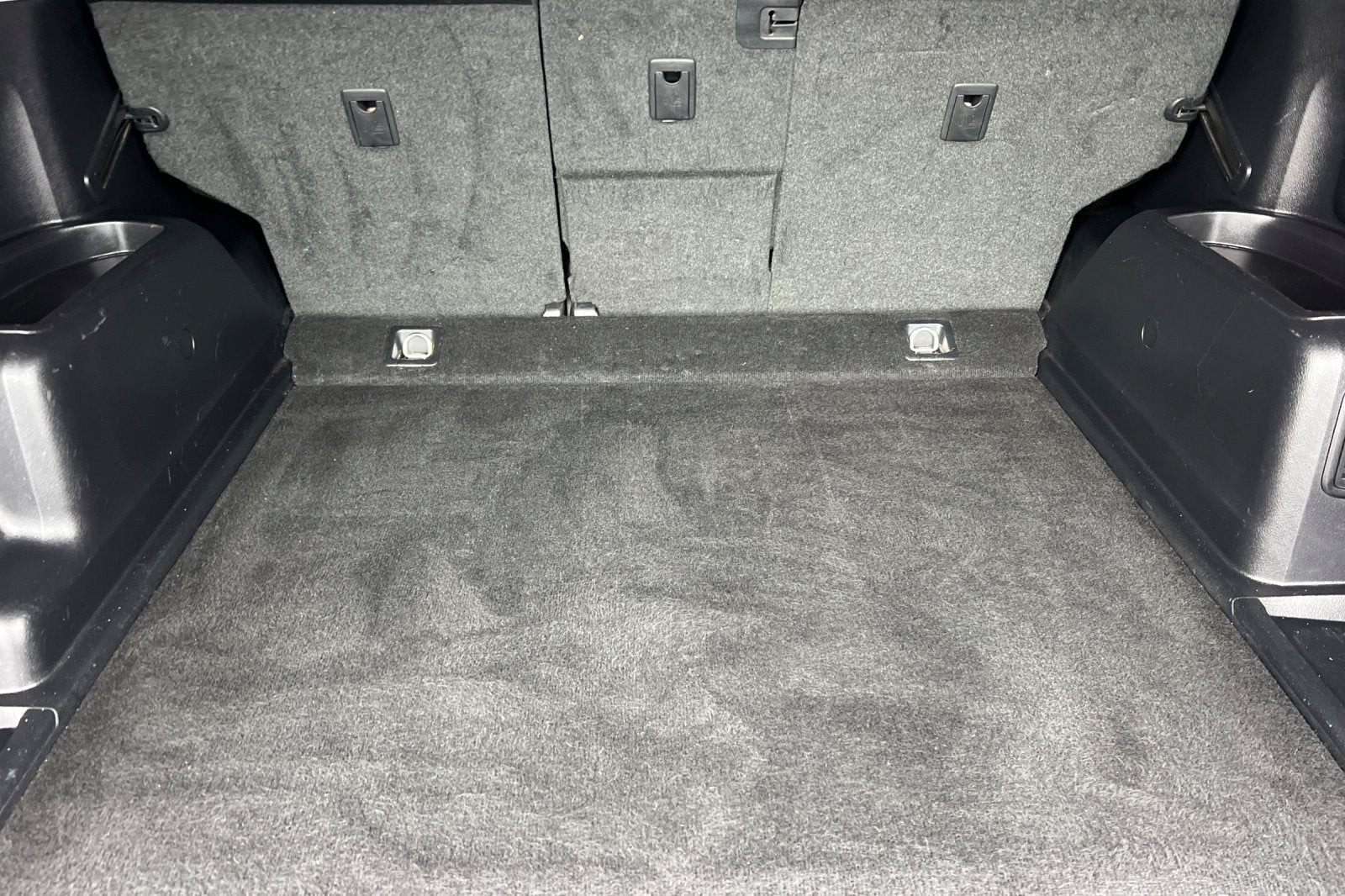 2020 Toyota 4Runner TRD Pro