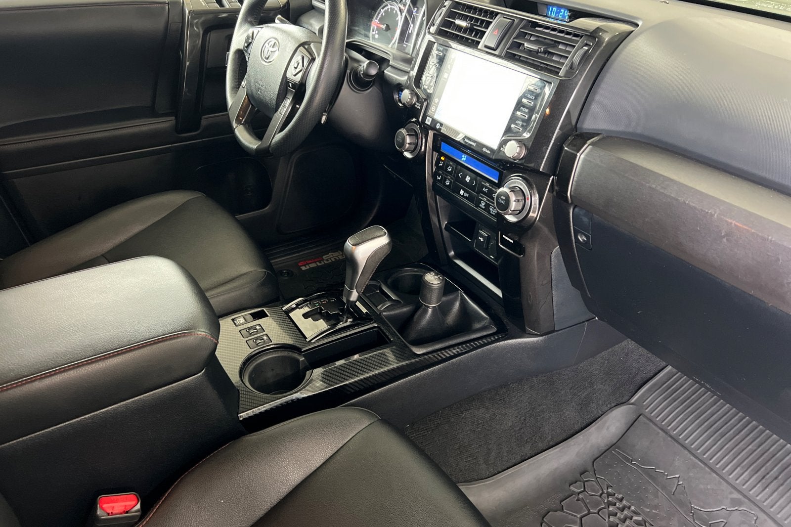 2020 Toyota 4Runner TRD Pro