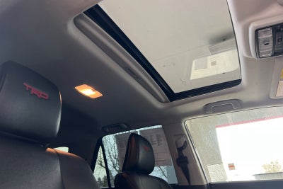 2020 Toyota 4Runner TRD Pro