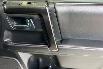 2020 Toyota 4Runner TRD Pro