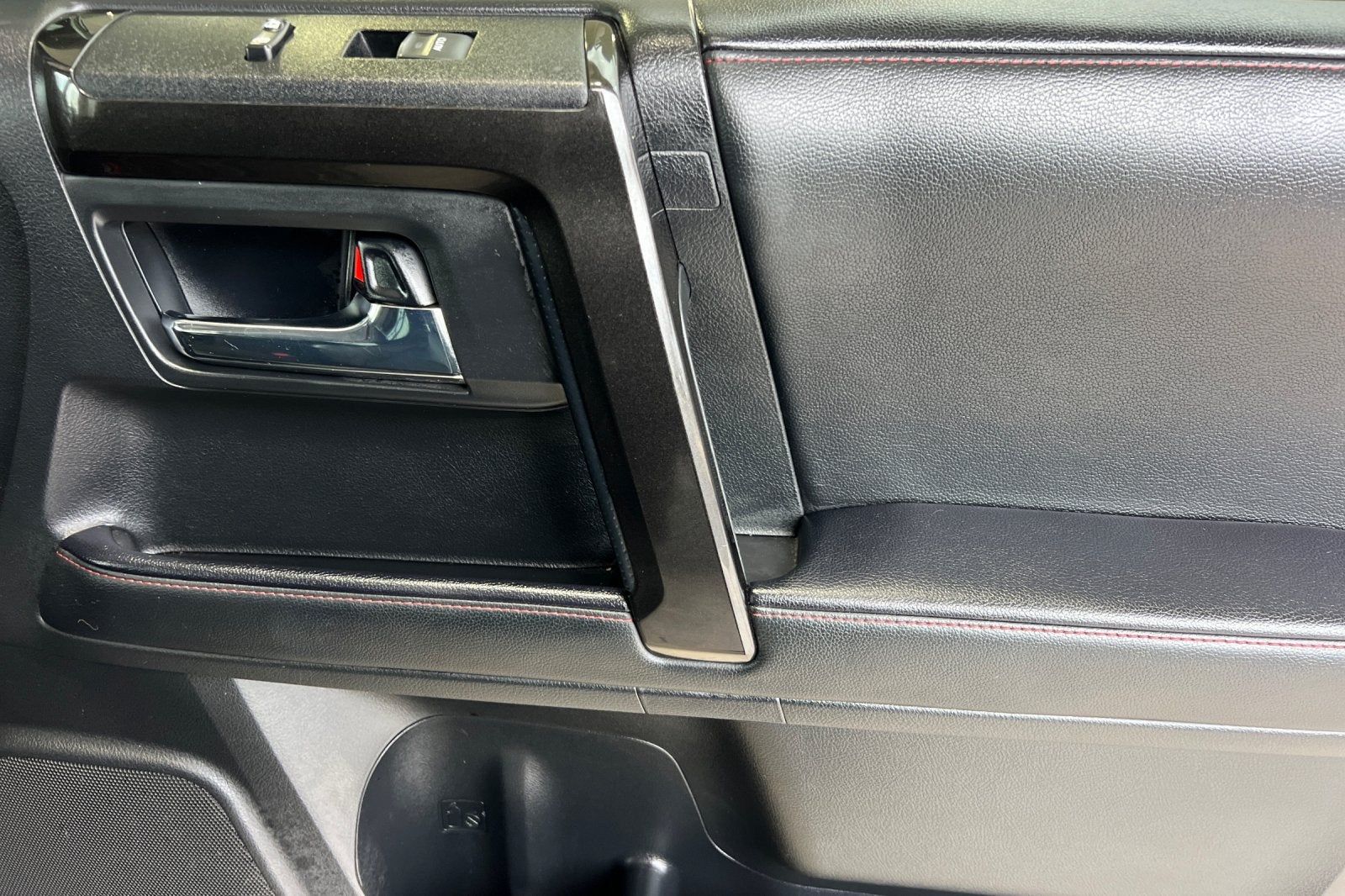 2020 Toyota 4Runner TRD Pro